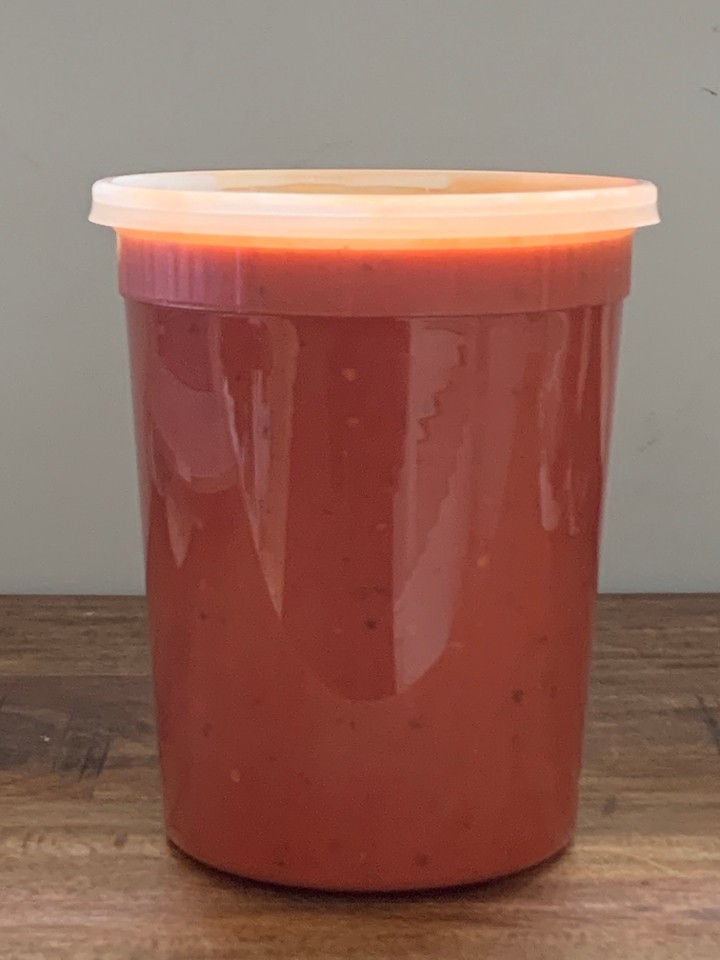 Quart Tomato Sauce