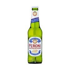 Peroni Bottle