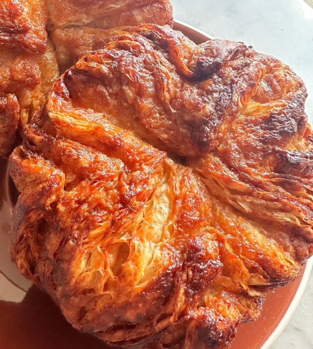 Kouign Amann