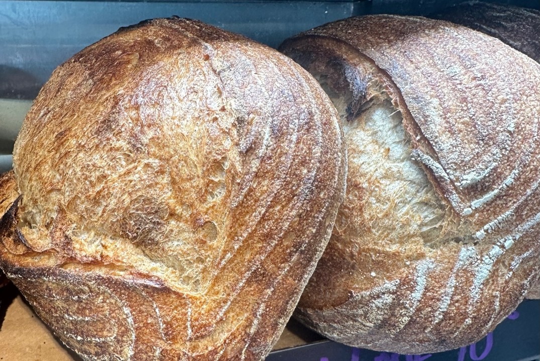 Country Bread | Loaf