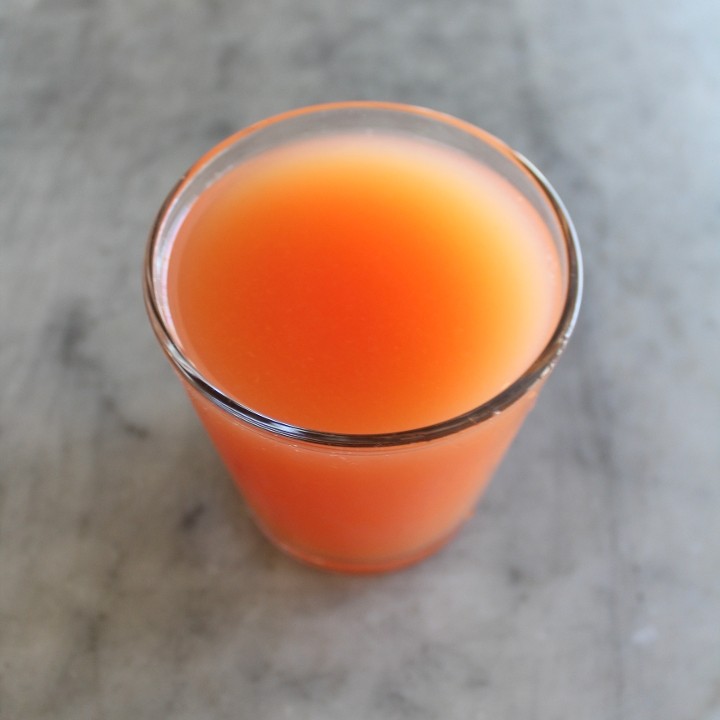 Grapefruit Juice