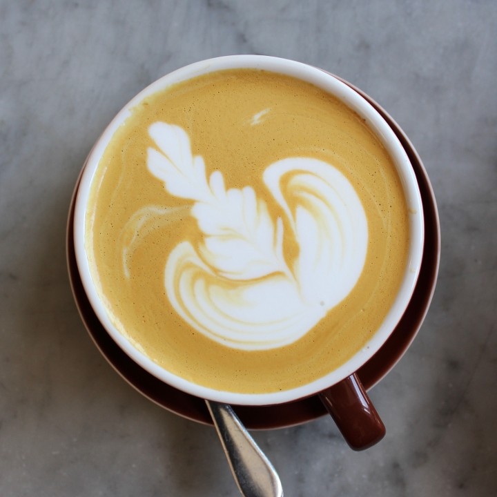 Turmeric Latte