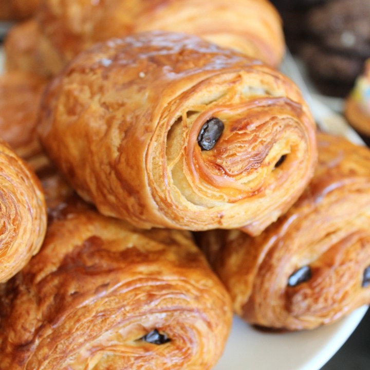 Croissant - Chocolate