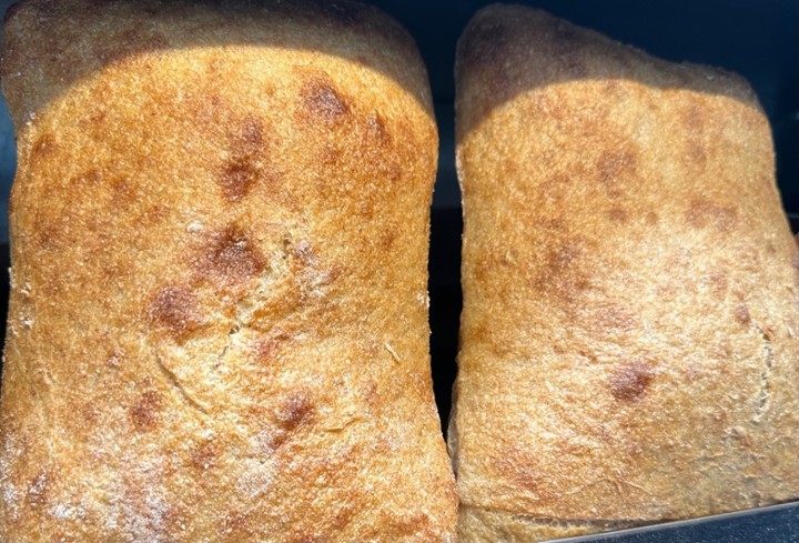 Ciabatta | Loaf