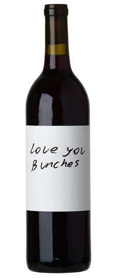 Stolpman Vineyards, 'Love You Bunches,' Sangiovese 2021