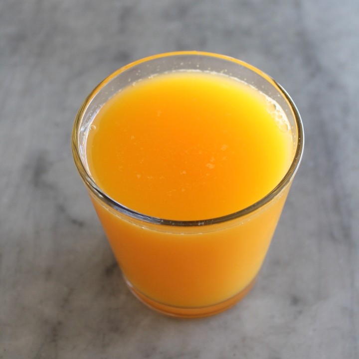 Orange Juice