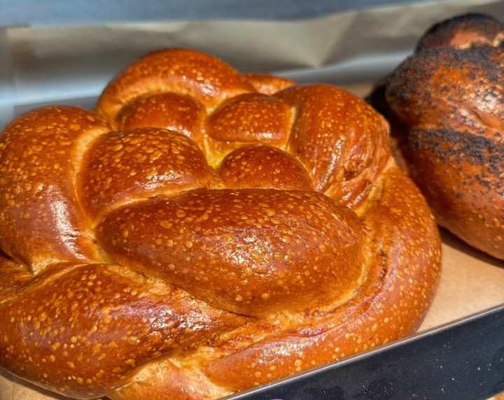 Challah | Loaf