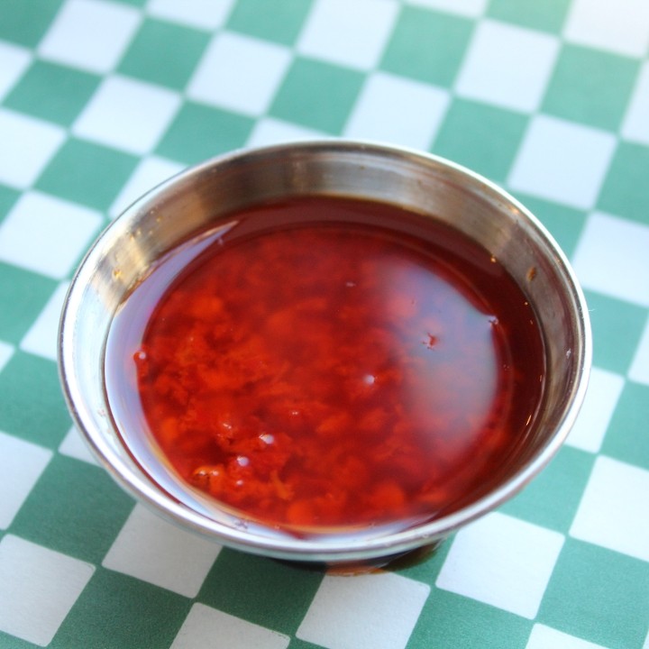 Chili Oil