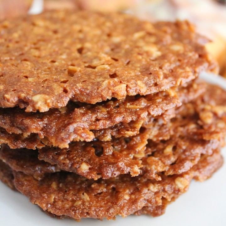 Oatmeal Cookie (GF)