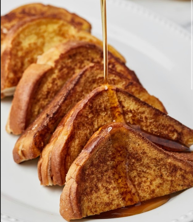 French Toast