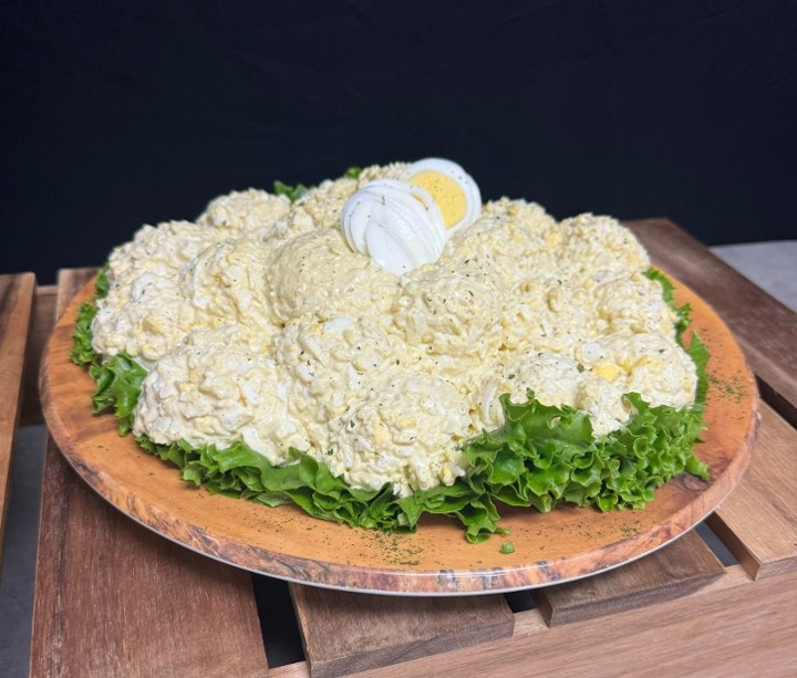 Egg Salad