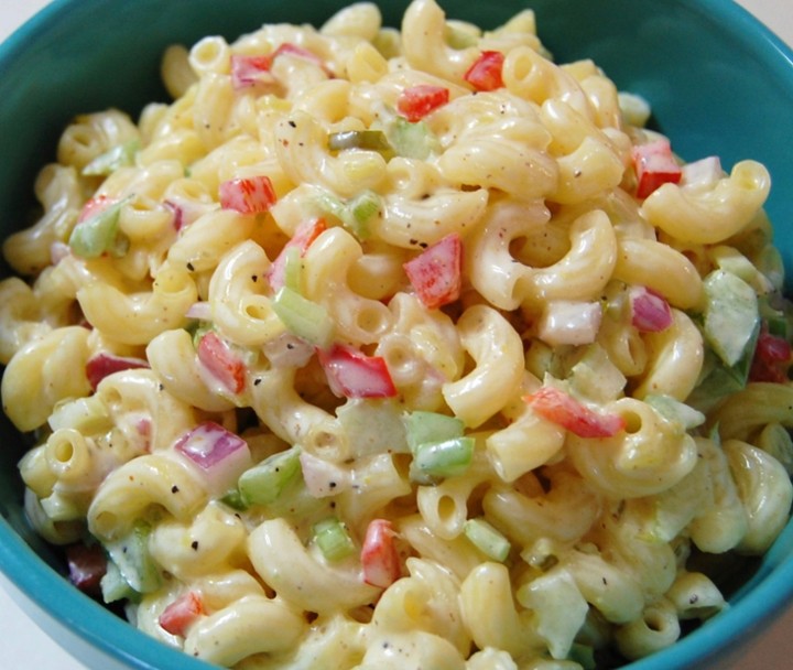 Pasta Salad