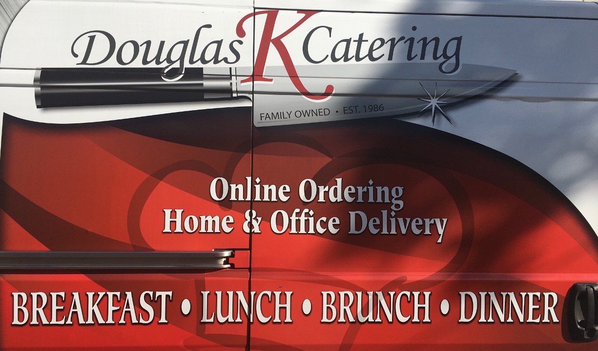 Douglas K. Catering