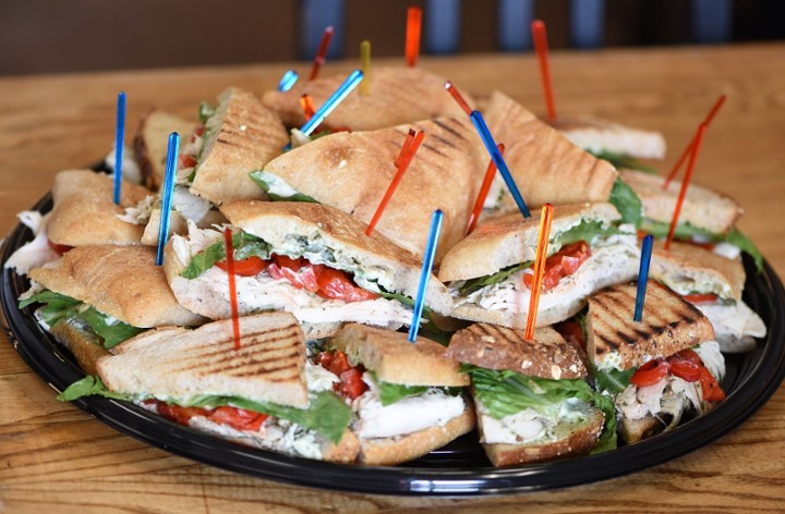 Sandwich Platter