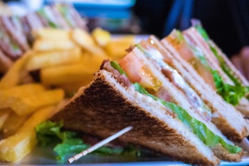 Bertha's Cafe
