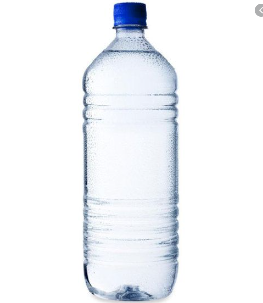 Bottled Water