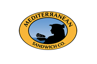 Mediterranean Sandwich Co. Downtown Dtown