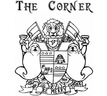 The Corner