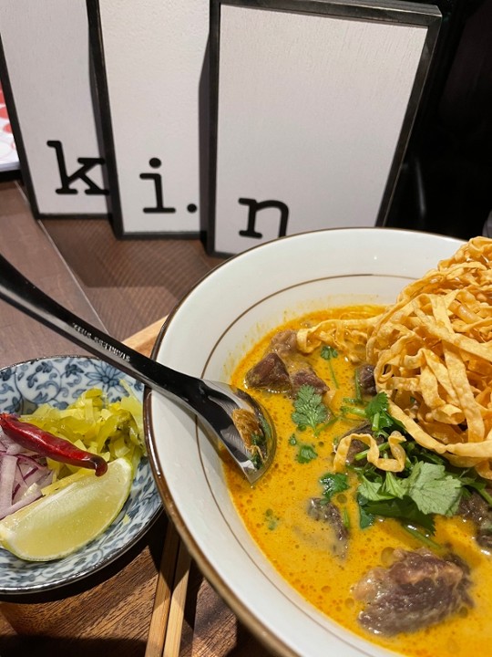 Khao Soi