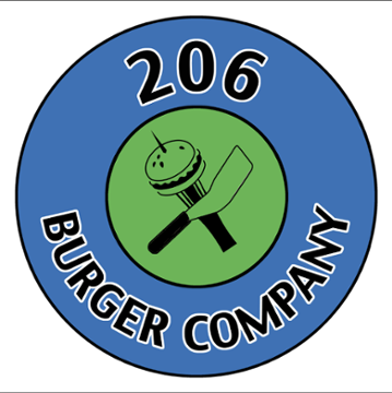 206 Burger Company - Wallingford