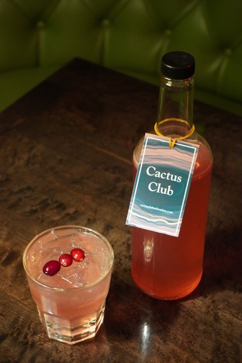 Seedlip Cordial NA (750ml)