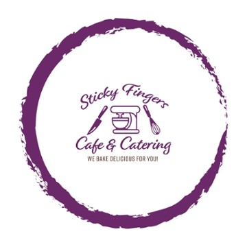 Sticky Fingers Cafe & Catering