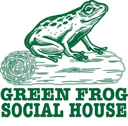 Green Frog Social House