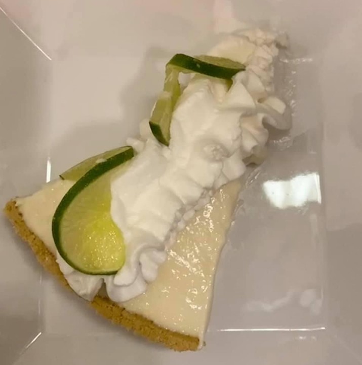 KEY LIME PIE