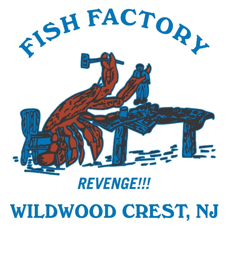 The Fish Factory
