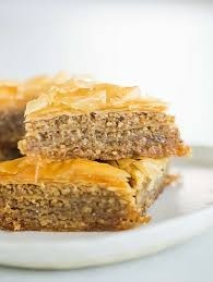 Baklava