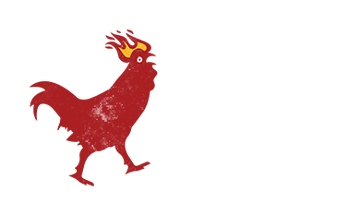 The Crispy Coop - Grandview