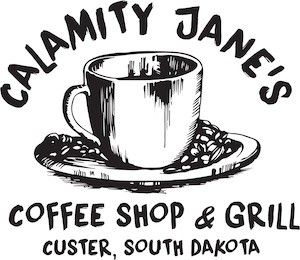 Calamity Jane's - Coffee Shop