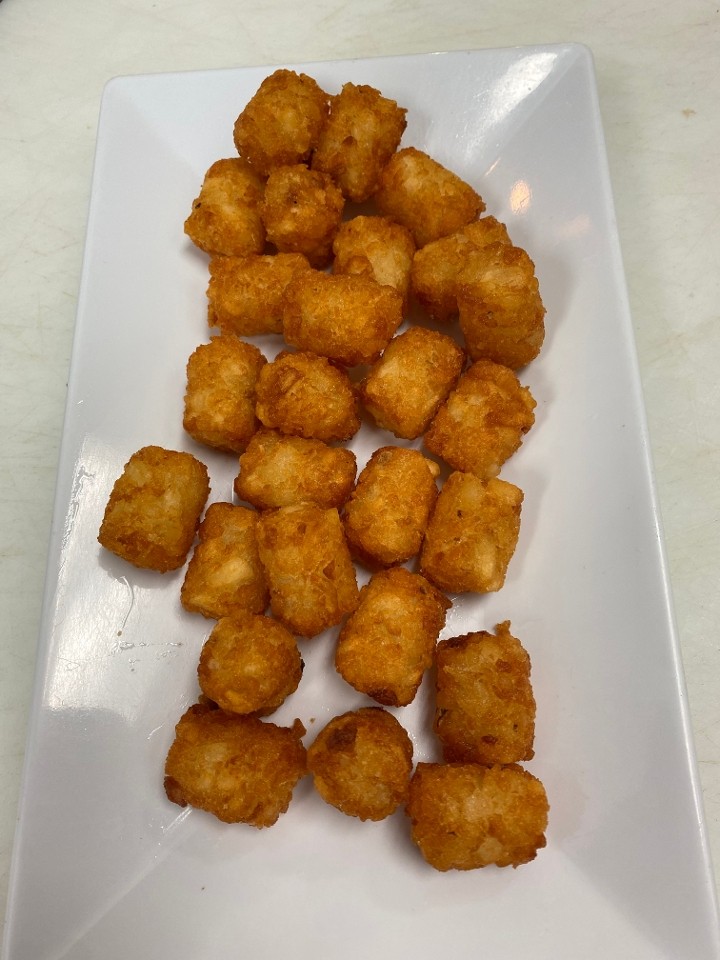Side of Tots