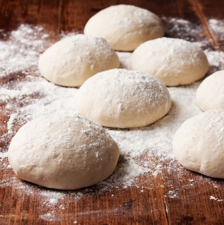 PIZZA DOUGH