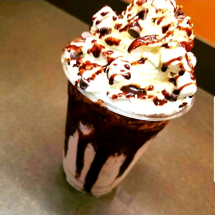 FRAPPUCCINO