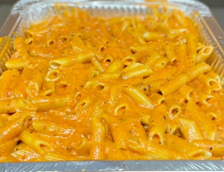 PENNE ALLA VODKA - CATERING