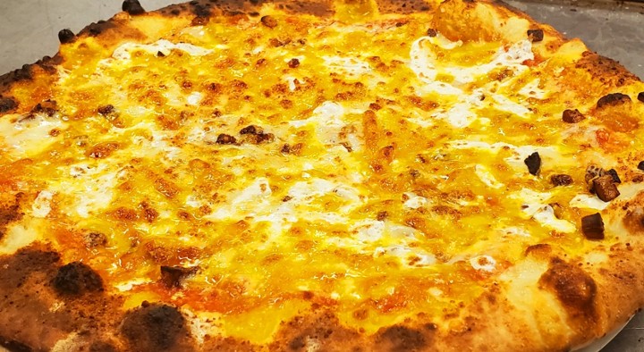 CHEESE LOVERS PIZZA