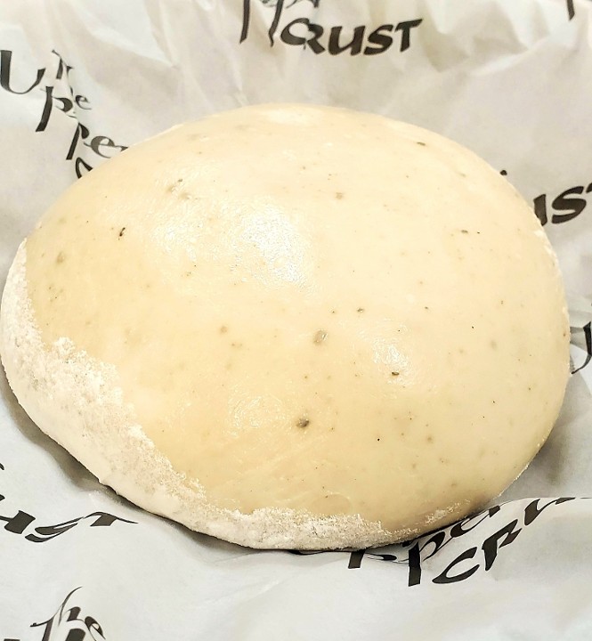 PIZZA DOUGH