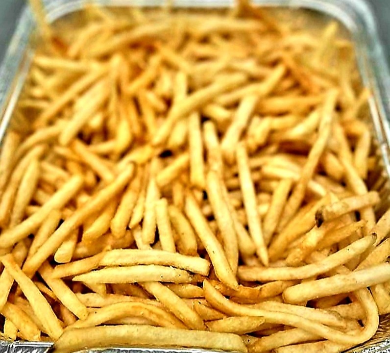 FRIES ( CATERING)