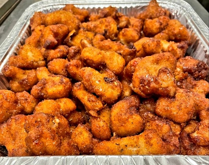 CALI POPPERS (CATERING)