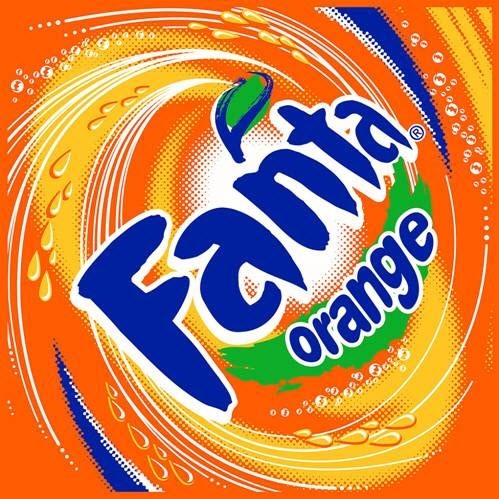 Orange Soda