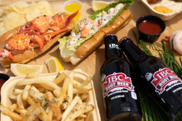 Lobster Pot Express