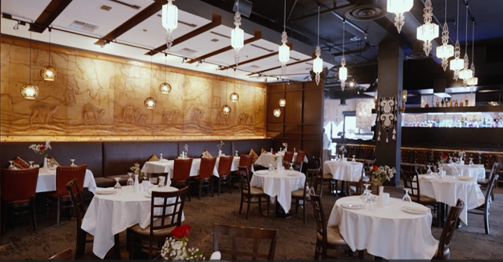 Restaurant banner image