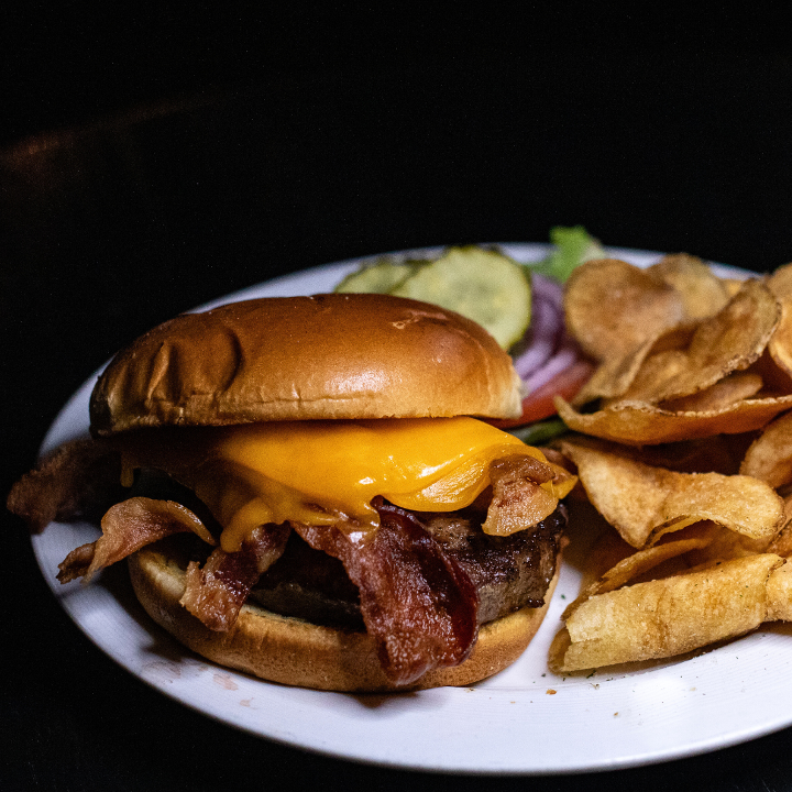 CHOP'D SIDE SALAD FIRST 0.00