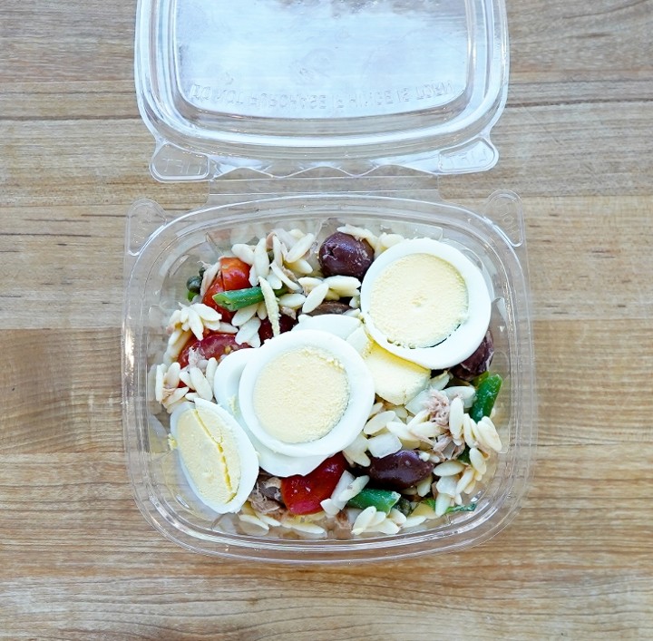 Orzo Salad