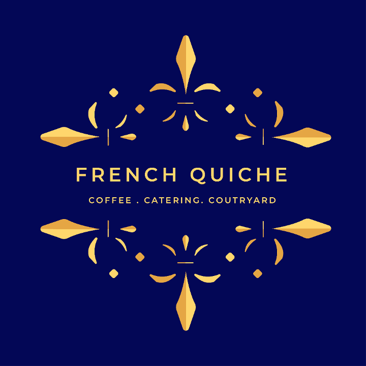 French Quiche