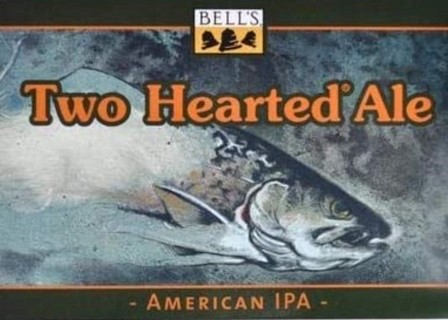 Bells Two Hearted