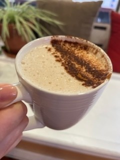 Chai Tea Latte