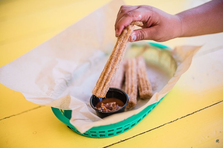 Churros