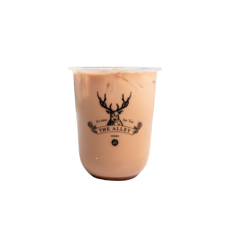 Royal No. 9 Milk Tea